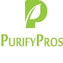 Purify Pros House Cleaning logo